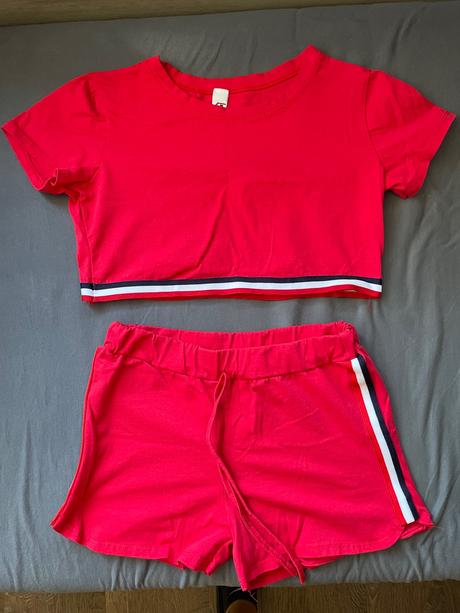 Set na leto, h&m,m