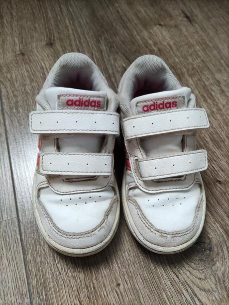 Predám topánky / tenisky adidas 24, adidas,24