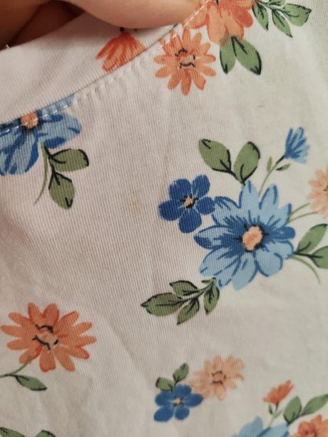 Tričko, clockhouse,s