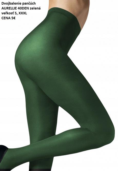 Pančuchy dopredaj z eshopu rôzne modely, 134 - xxxl