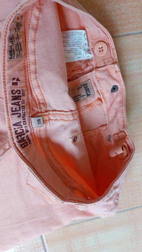 Garcia jeans, 116