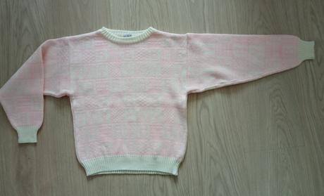 Dievčenské pulóvre v. 128/134, 128