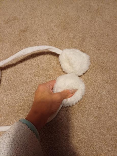 Čiapka so zdvihovanim usi, 