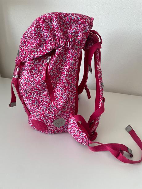 Skolska taska beckmann, 