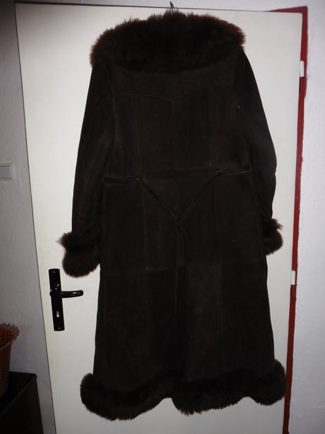 Slovenský kožuch, 42