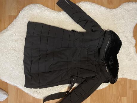 Zimná bunda, reserved,s