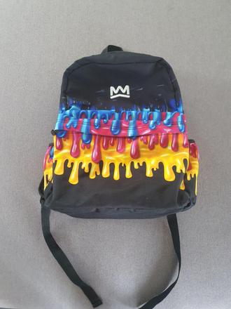 Školský batoh kroon, 