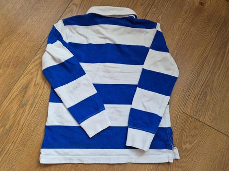 Ralph lauren polo tričko dlhý rukáv, ralph lauren,122