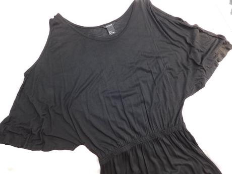 Pekne upletove štylove šaty, lindex,36