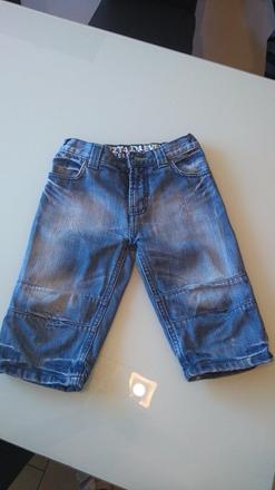 Trištvrťáky bavlnené , cherokee,116