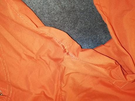 3/4 nohavice č. 158, nike,158