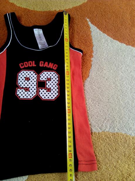 4 x súprava detské spodné prádlo(slipy + tielko), kik,128