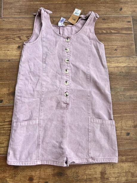 Rifľový overál, next,164