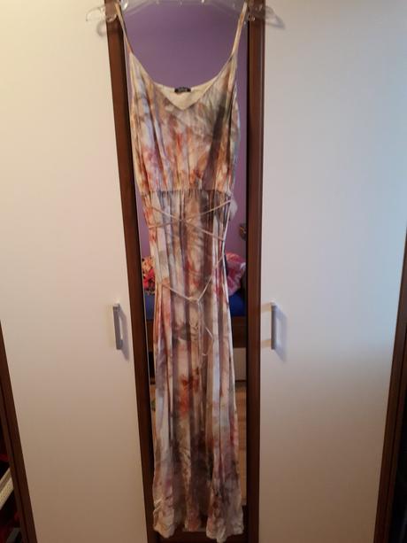 Letné šaty 38 motivi, 38