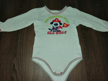 Body 92, coccodrillo,92