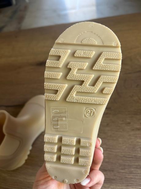 Detske gumaky, reserved,27