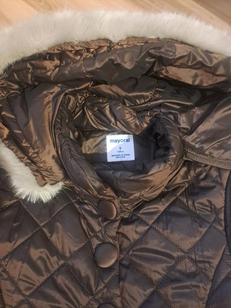 Bundička, mayoral,140