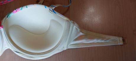 Dámske plavky m-l, l