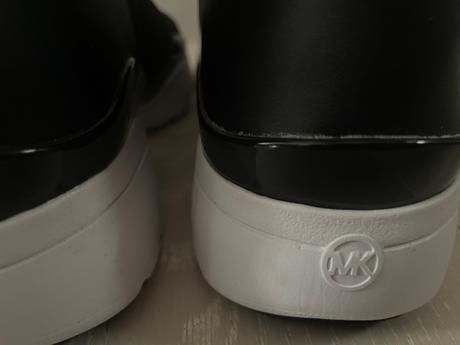 Sneakers mk 1x obuté, michael kors,36