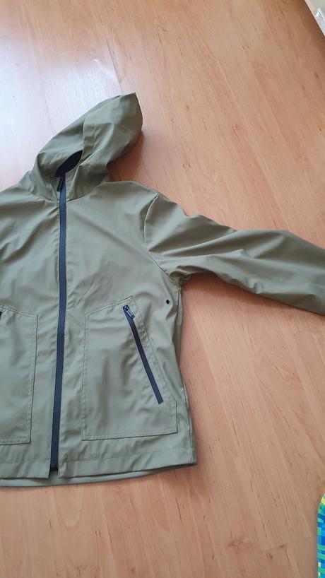 Prechodna bunda tenka, reserved,146