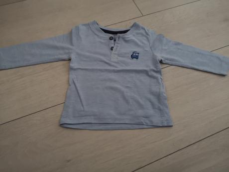 Tričko, dopodopo,68