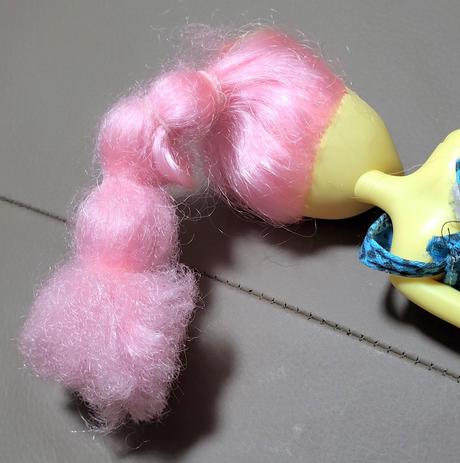 Bábika fluttershy my little pony equestria girls,
