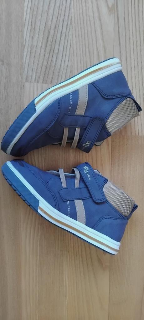 Chlapčenské topánky, wojtylko,30