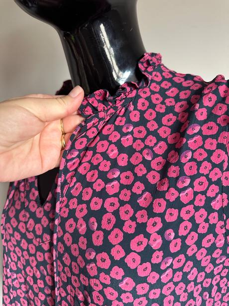 Saty, tunika noisy may, l