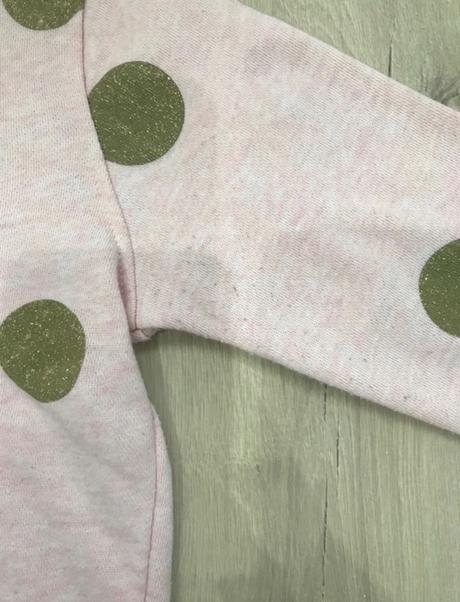 Guličkova mikinka, pepco,116