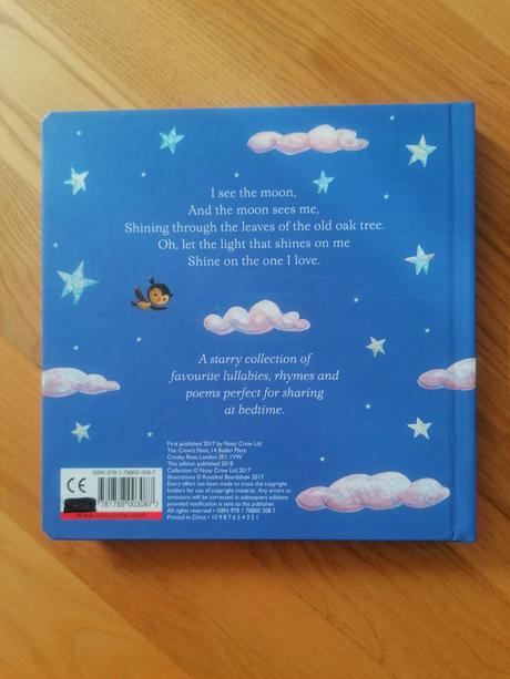 Kniha v angličtine, 