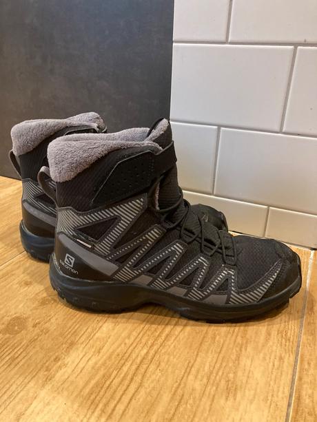 Tenisky salomon 37, salomon,37