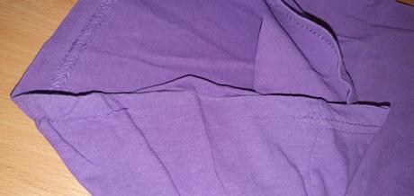 Fialové tričko, okay,110