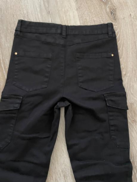 Skinny cargo nohavice mohito, mohito,xs