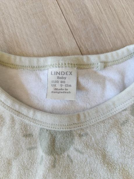 Lindex froté súprava, lindex,80