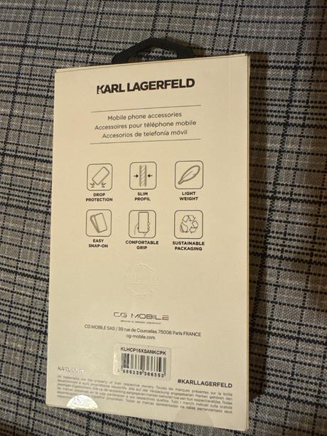 Obal na iphone 15 pro max, apple