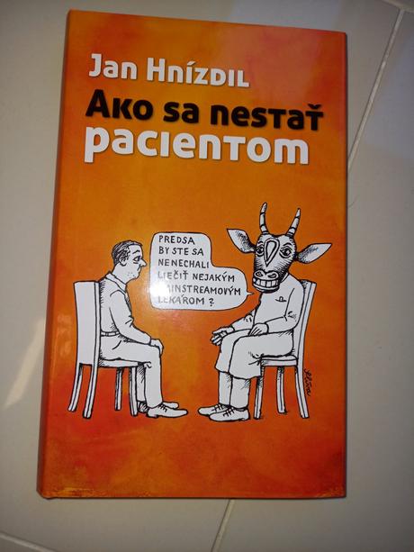 Ako sa nestat pacientom,
