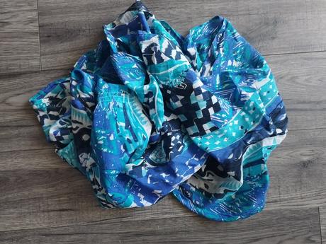 Šatka / tunel 90x45cm, 