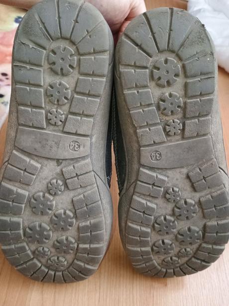 Čižmy protetika, protetika,34