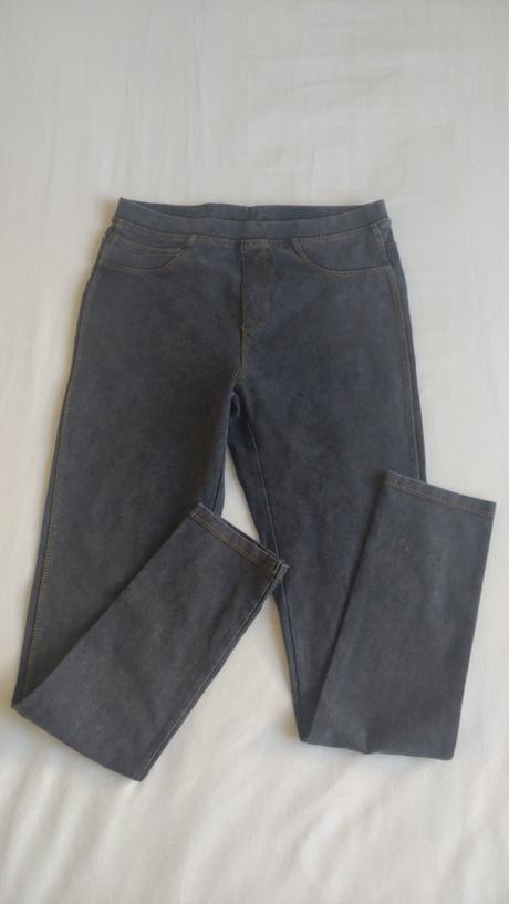 Zara jeggins, zara,164