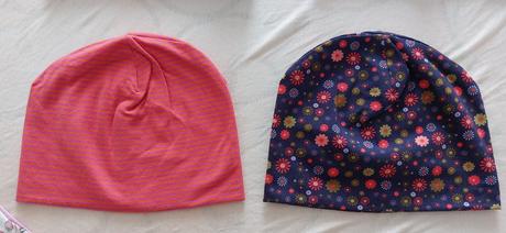 Tenšie čiapky 6-8r., 128