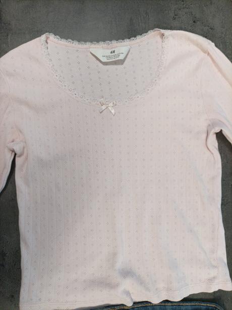 Tričko a rifle, 140–152