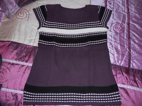 Tehotenská vesta, 42