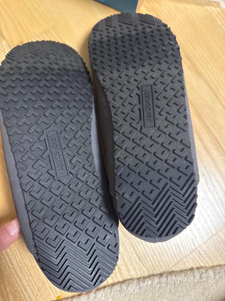 Xero sunrise gray vel. 39,5, 39