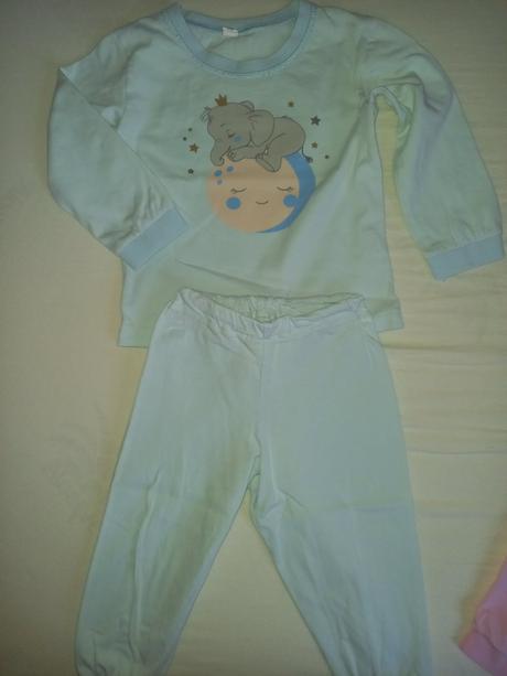 Pyzamko slovenka, slovenka,80