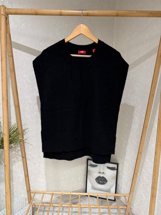 Vesta esprit, esprit,l