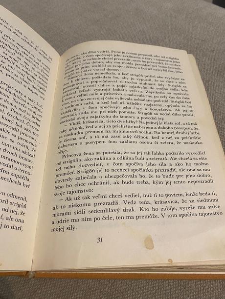 Figliar pedro španielske rozprávky,