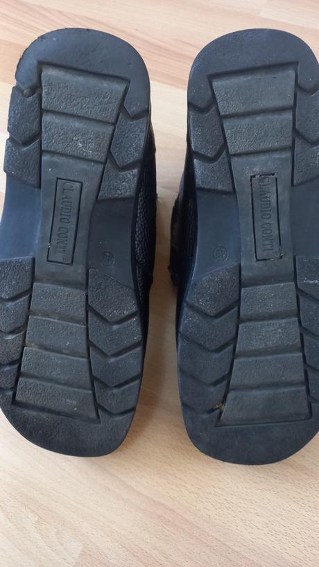 Pánske čižmy veľ.43, 43