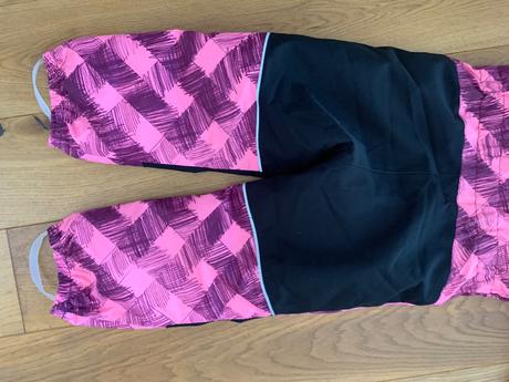 Reima pakuri zimná kombinéza 110/116, reima,110 / 116