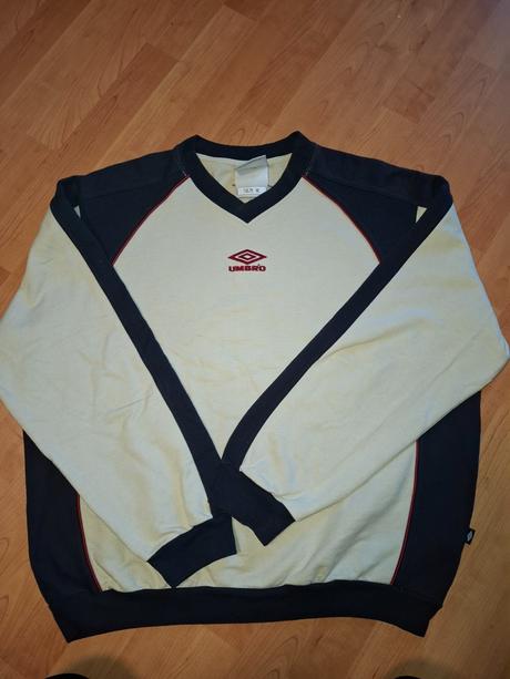 Pánska mikina, umbro,xl