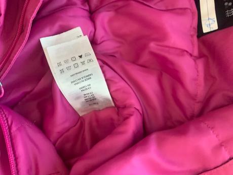 Reima puhuri zimná kombinéza 86/92, reima,86